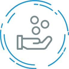 Funds Mobilization Icon