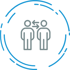 Political Weight Icon